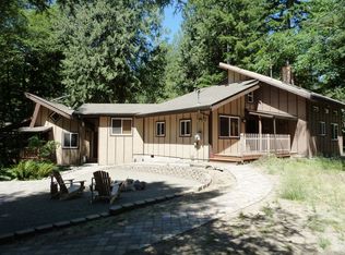 25059 E Hofeldt Dr., Rhododendron, OR 97049