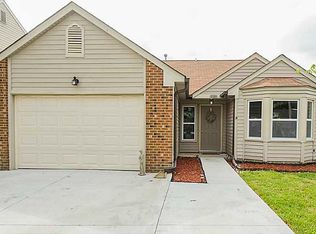 2013 Haviland Dr, Virginia Beach, VA 23454