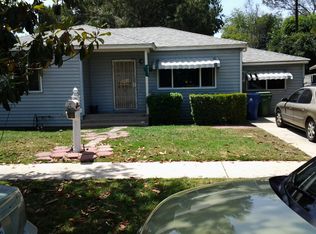 6201 Blucher Ave, Van Nuys, CA 91411