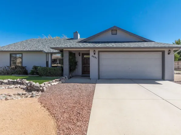 4881 N Hobo Cir, Prescott Valley, AZ 86314