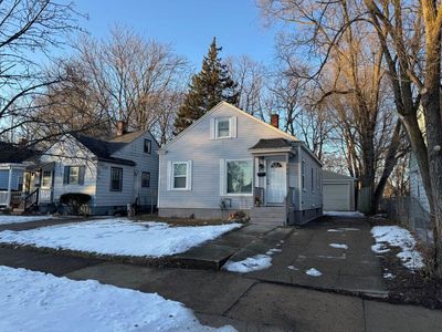 933 Dickinson St SE, Grand Rapids, MI, 49507