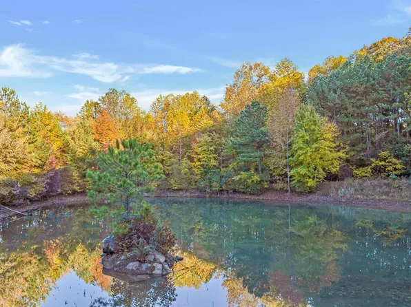 County Road 166, Fort Payne, AL 35967