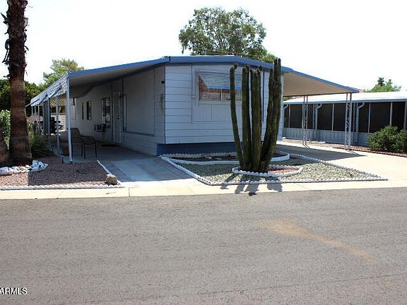 2nd image of 303 S Recker Road #8