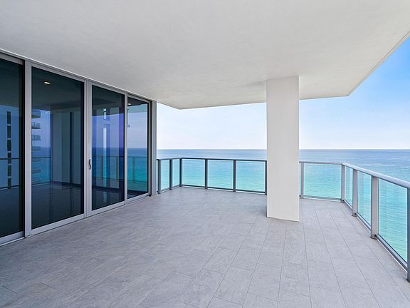 2nd image of 5000 N Ocean Dr Unit 1803