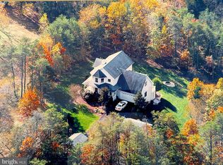 132 Big Park Rd, Hedgesville, WV 25427