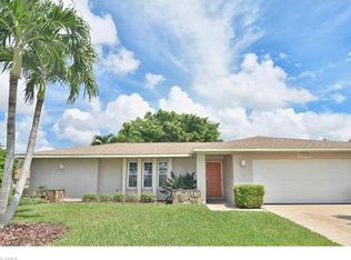 1529 SW 52nd Ln, Cape Coral, FL 33914