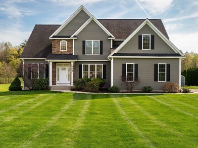 102 Gunn Rd, Southampton, MA, 01073