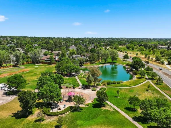 15956 E Crestridge Circle, Centennial, CO 80015