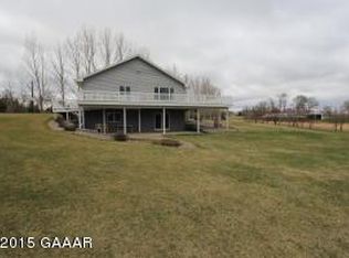 7217 Little Mary Cir SW, Alexandria, MN 56308