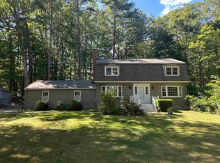 2 Millstream Dr, Exeter, NH 03833