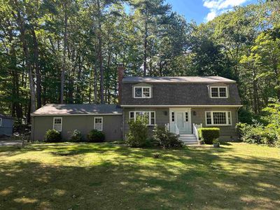 2 Millstream Drive, Exeter, NH, 03833
