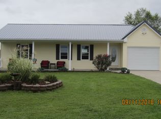 1428 Estill Hackney Rd, Eubank, KY 42567