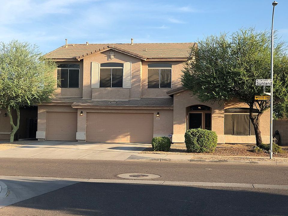 1st image of 5424 W Sunland Ave