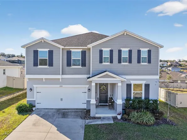 2133 Malbec Ct, Minneola, FL 34715