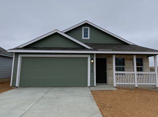 2774 Rosefinch, New Braunfels, TX 78130