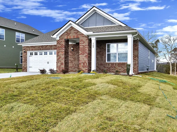 168 Ravens Crest Ave Lot 89, Mount Juliet, TN 37122