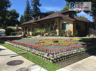 715 Everett Ave APT 4, Palo Alto, CA 94301