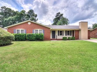 4137 Englewood Dr, Martinez, GA 30907