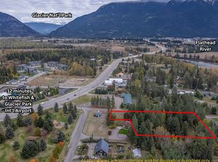 1327 1st Avenue En #36, Columbia Falls, MT 59912