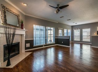 1329 El Camino Village Dr, Houston, TX 77058