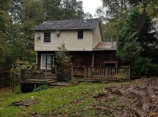 960 Nittany Ridge Rd, Howard, PA 16841