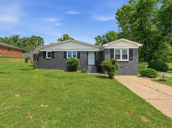 515 Rasch Rd, Florence, AL 35633
