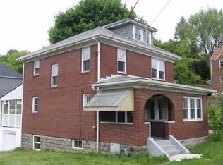 3 Rose Bank Dr, Bethel Park, PA