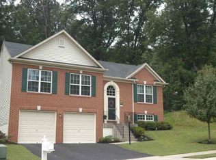 6295 Patuxent Quarter Rd, Hanover, MD 21076