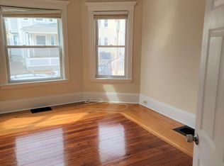 22 Sherman St #1, Everett, MA 02149
