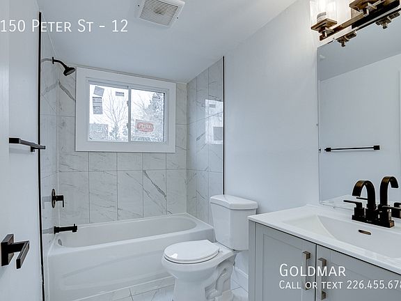 4th image of 3150 Peter St #12