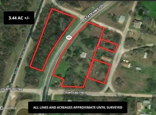 344AC County Road 1797, Sunset, TX 76270