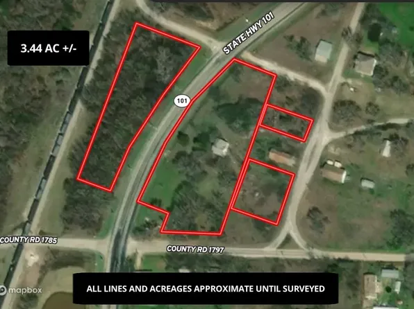 344AC County Road 1797, Sunset, TX 76270