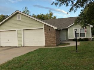 1318 Ash St, Eudora, KS 66025