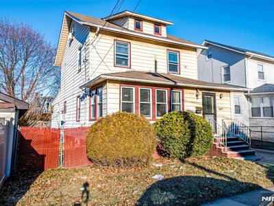 107 Howard St, Irvington, NJ, 07111