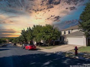 5628 Poppy Seed Run, Leon Valley, TX 78238