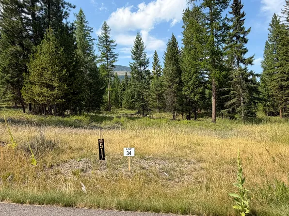 517 Haskill Ranch Rd, Kila, MT 59920
