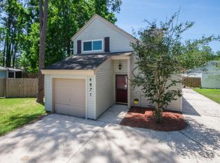 4871 Natures Hollow Way N, Jacksonville, FL 32217