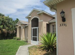 3351 La France Ave SW, Palm Bay, FL 32908