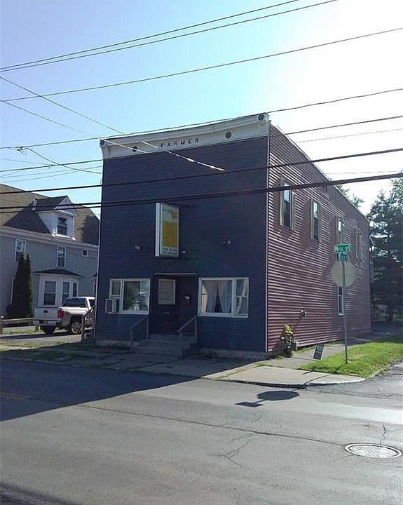 700 Mill St, Watertown, NY 13601 Zillow