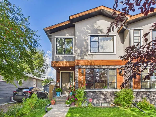 442 S 23rd Ave NE, Calgary, AB T2E 1V9