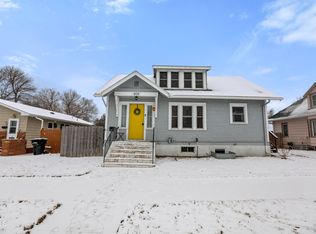 409 W Broadway, Williston, ND 58801