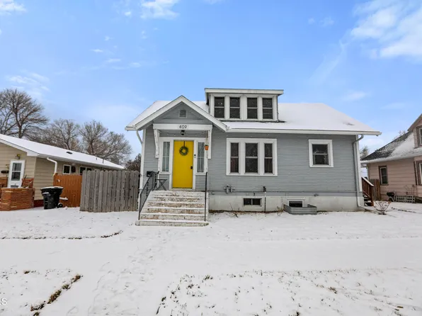 409 W Broadway, Williston, ND 58801