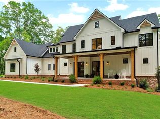 356 Henry Scott Rd, Ball Ground, GA 30107