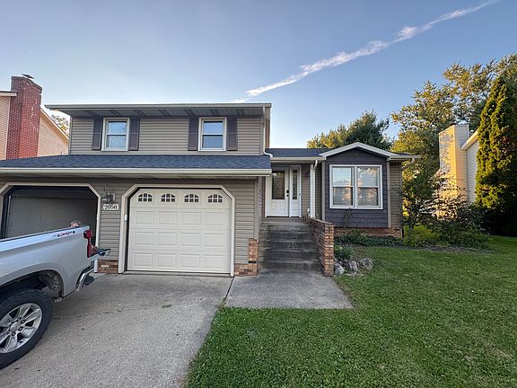 2nd image of 2058 Normandy Dr