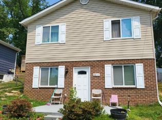 6610 Valley Park Rd, Capitol Heights, MD 20743