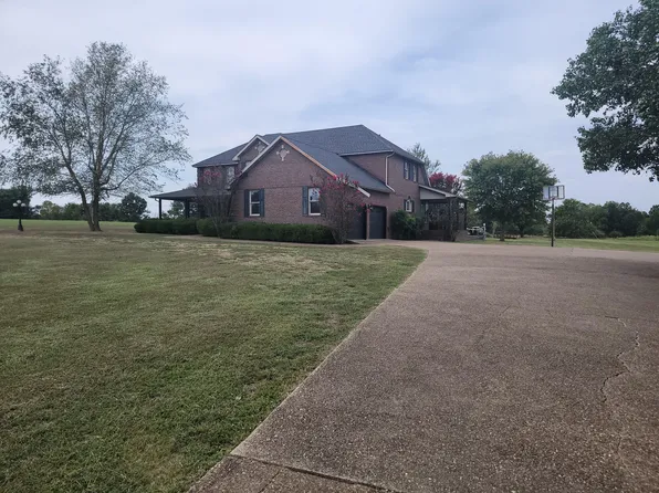 4949 State Route 171, Greenville, KY 42345