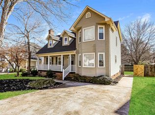 116 Creek Dr, Easley, SC 29642