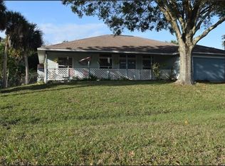 3400 Menendez Ave, Fort Pierce, FL 34947