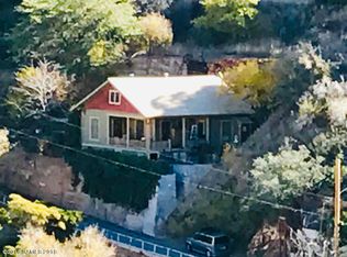 115 Ok St, Bisbee, AZ 85603
