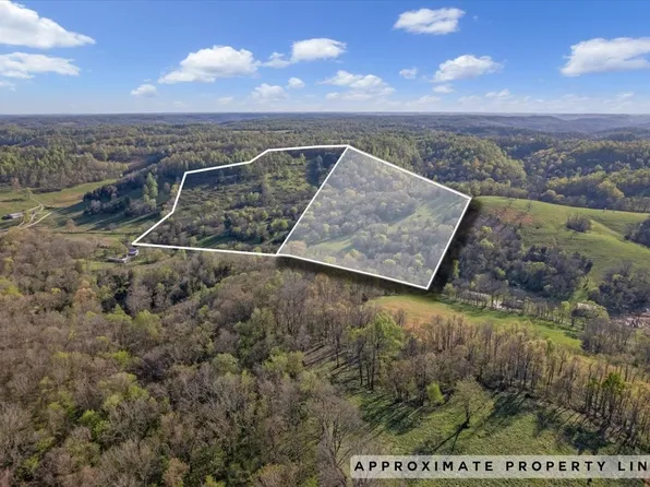 1624 Bartlett Hollow Rd Lot 2, Petersburg, TN 37144